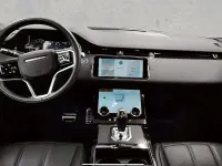 Usata Land Rover Range Rover evoque Autobiography 204 CV (150 kW) 2022 SUV