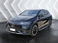 Usata Mercedes EQE500 AMG Line Premium Plus 300 kW (408 CV) 2023 Nero SUV