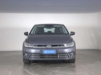 Usata VW Polo Style 95 CV (69 kW) 2025 Smoky grey metallizzato Utilitaria