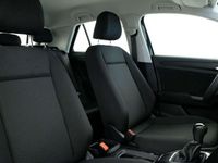 Usata VW T-Roc Life 110 CV (80 kW) 2022 Blu/azzurro SUV