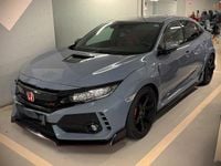 Usata Honda Civic Type R 320 CV (235 kW) 2019 Grigio Berlina