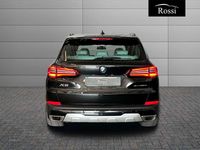 Usata BMW X5 xLine 231 CV (169 kW) 2024 Nero SUV