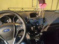 usata Ford Fiesta FiestaVI 2013 5p 1.4 Gpl 92cv