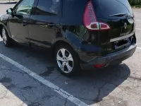 Usata Renault Scenic E-Tech 110 CV (80 kW) 2011 Monovolume