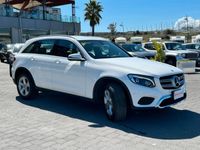 usata Mercedes GLC220 GLC 220d Business 4matic auto