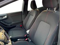 Usata Ford Puma ST-Line 125 CV (91 kW) 2023 Grigio SUV