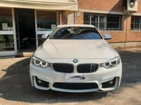 usata BMW 420 420 d xDrive Coupé Msport