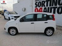 usata Fiat Panda 1.3 MJT 95 CV S&S Easy-2017 KM 99000