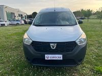 usata Dacia Dokker 1.6 8V 100CV Start&Stop GPL Furgone