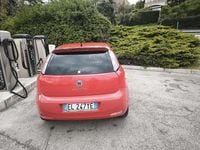 Usata Fiat Grande Punto 75 CV (55 kW) 2010 Utilitaria