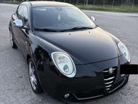 Usata Alfa Romeo MiTo Distinctive 120 CV (88 kW) 2010 Utilitaria