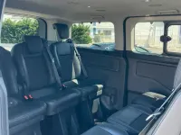 Usata Ford Tourneo Sport 170 CV (125 kW) 2023 Grigio Monovolume
