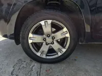 Usata Toyota RAV4 Executive 150 CV (110 kW) 2012 Blu/azzurro SUV