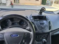 Usata Ford Transit 95 CV (69 kW) 2015 Furgone