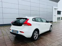Usata Volvo V40 Summum 115 CV (84 kW) 2015 Berlina