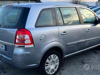 usata Opel Zafira 1.6 16V ecoM 94CV Enjoy