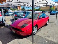 Usata Fiat Coupé 192 CV (141 kW) 1994 Rosso Coupé