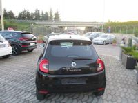 Usata Renault Twingo Intens 65 CV (47 kW) 2020 Nero metallizzato Utilitaria