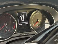 Usata VW Passat Comfortline 150 CV (110 kW) 2018 Grigio Berlina