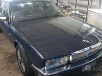 Usata Jaguar XJ40 213 CV (156 kW) 1988 Berlina