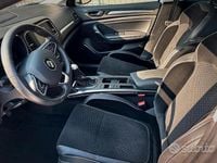 Usata Renault Mégane IV 2020 Berlina