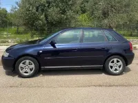 Usata Audi A3 Ambition 110 CV (80 kW) 2000 Utilitaria