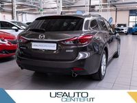 usata Mazda 6 6Wagon 2.2 Business 150cv 6at