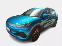 Usata BYD Atto 3 Comfort 64 kW (88 CV) 2025 SUV