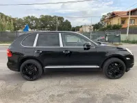 Usata Porsche Cayenne 239 CV (175 kW) 2009 SUV