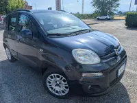 Usata Fiat Panda Lounge 69 CV (50 kW) 2012 Utilitaria