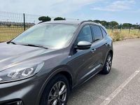 Usata Ford Kuga ST-Line 120 CV (88 kW) 2022 Grigio SUV