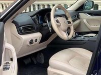 Begagnad Maserati Levante GranLusso 250 HK (183 kW) 2017 SUV