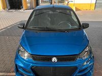 Usata Aixam Coupe GTI 2022 Blu Berlina