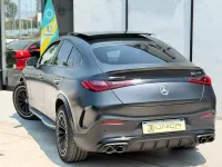 Usata Mercedes GLC43 AMG Premium Plus 421 CV (309 kW) 2026 Nero SUV