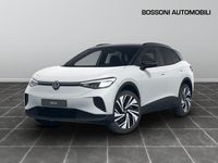 Nouvelle VW ID.4 Pro 88 kW (121 ch) 2025 Gris SUV