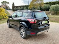 usata Ford Kuga 1.5 TDCI 120 CV S&S 2WD Business Ancona