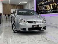 Occasion VW Golf V GT 140 PK (102 kW) 2007 Grijs Sedan