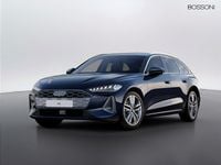 Nuova Audi A5 Advanced 204 CV (150 kW) 2026 Blu Station wagon