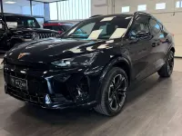 Usata Cupra Formentor 150 CV (110 kW) 2025 Nero SUV