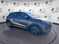 Usata Ford Puma Titanium 125 CV (91 kW) 2023 Grigio SUV