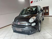 Usata Fiat 500L Pop Star 95 CV (69 kW) 2018 Grigio Monovolume