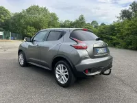 Usata Nissan Juke Acenta 110 CV (80 kW) 2017 SUV