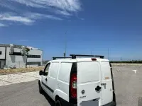 Usata Fiat Doblò 75 CV (55 kW) 2006 Bianco Monovolume