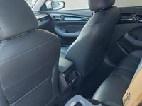 Usata MG MG5 EV 169 kW (231 CV) 2023 Bianco Station wagon