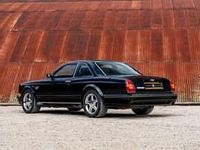 Usata Bentley Continental 420 CV (308 kW) 1970 Nero Coupé