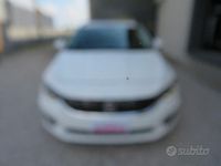 Usata Fiat Tipo Lounge 120 CV (88 kW) 2018 Bianco Station wagon