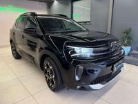 Usata Citroën C5 131 CV (96 kW) 2024 Nero Berlina