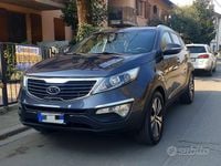 Usata Kia Sportage 2012 SUV