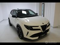 Usata Alfa Romeo GT Junior Veloce 205 kW (280 CV) 2024 Bianco Station wagon