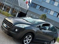 Occasion Peugeot 3008 110 ch (80 kW) 2010 Gris Break
